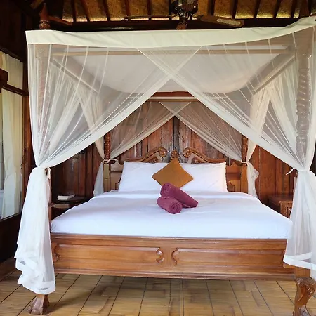 Ganesha Ubud Inn