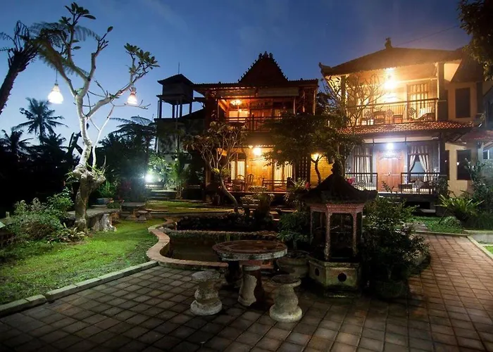 Ganesha * Ubud (Bali)