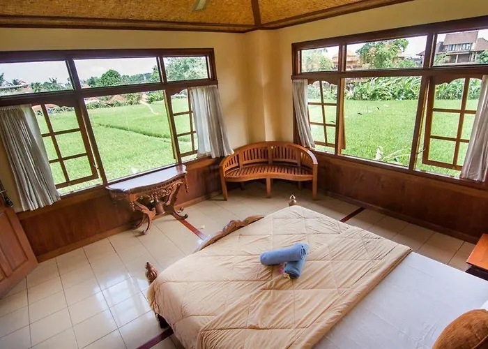 Guest house Ganesha