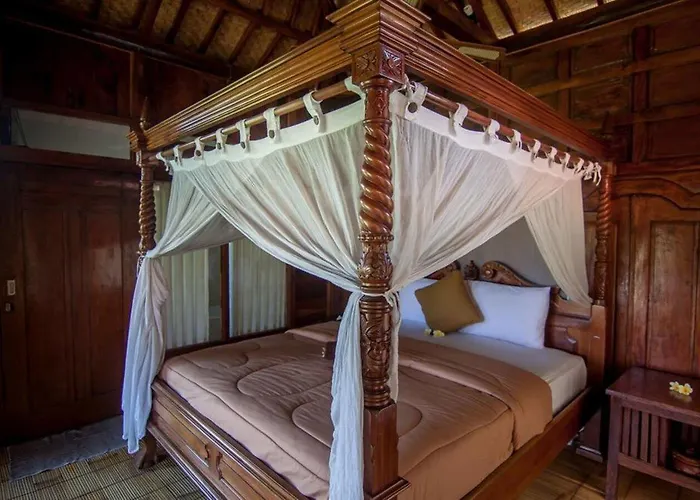 Guest house Ganesha