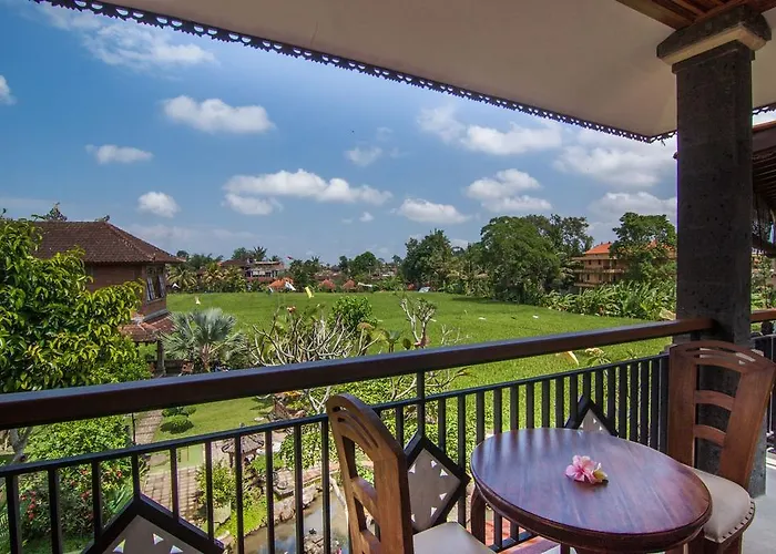 Ganesha Ubud (Bali)