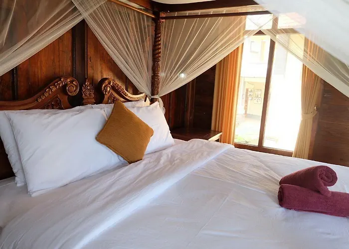 Guest house Ganesha