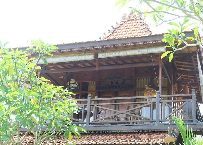 Guest house Ganesha