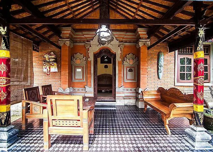 Ganesha Ubud (Bali)