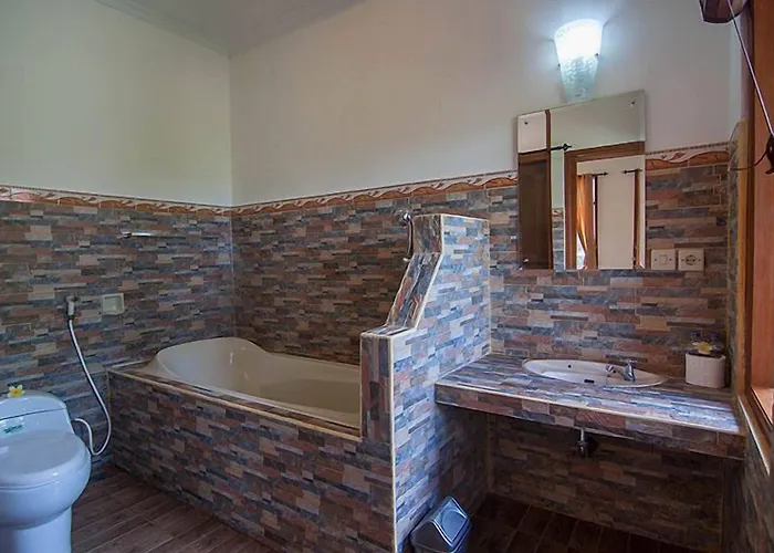 Ganesha Guest house