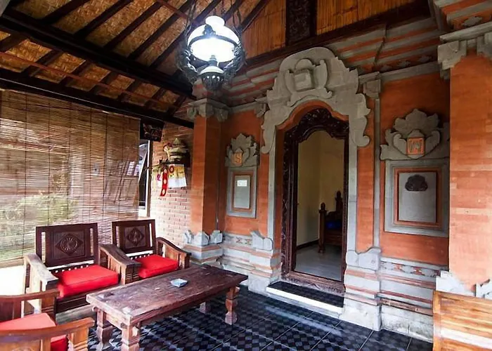 Ganesha * Ubud (Bali)