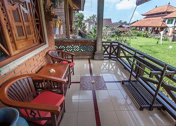 Ganesha Ubud (Bali)