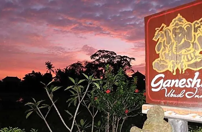 Guest house Ganesha
