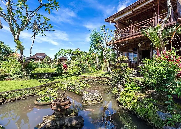 Ganesha Guest house
