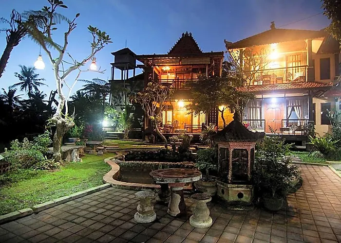 Ganesha Ubud (Bali)