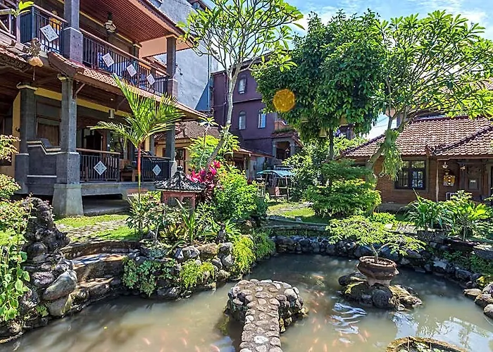 Ganesha Guest house