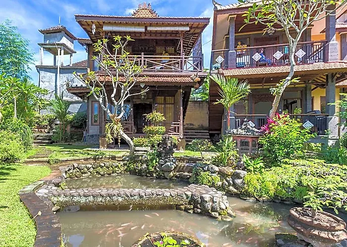 Ganesha Ubud (Bali)