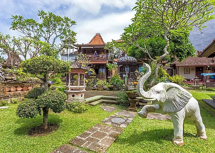 Guest house Ganesha
