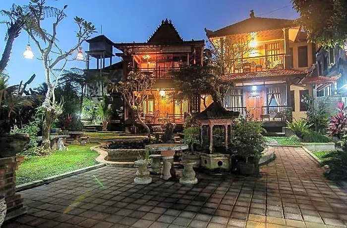 Ganesha Ubud (Bali)