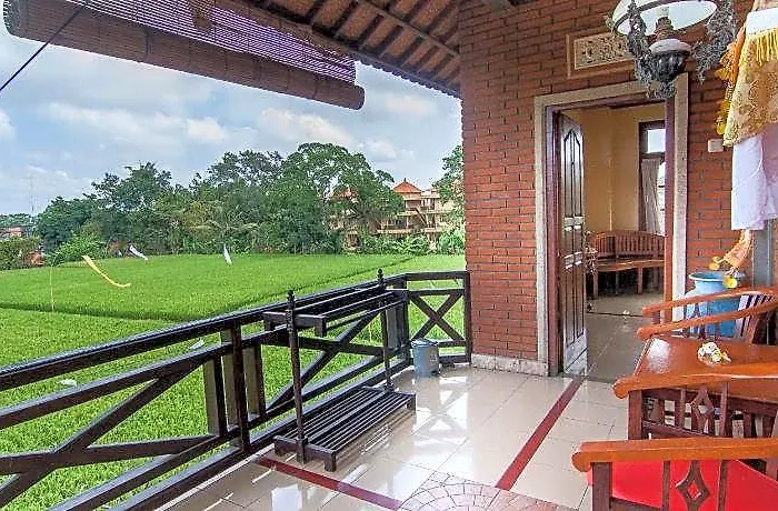 Ganesha * Ubud (Bali)