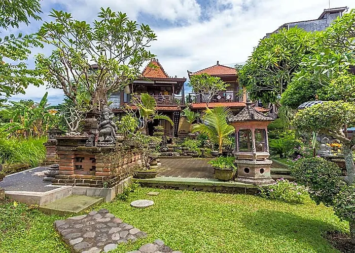 Ganesha Ubud (Bali)
