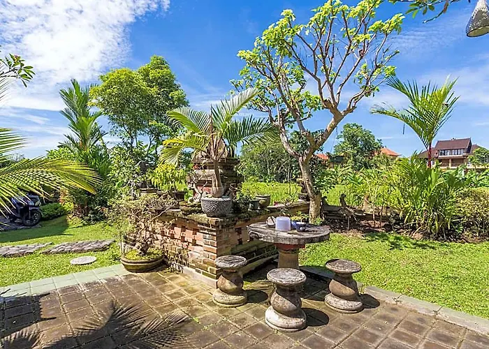 Guest house Ganesha