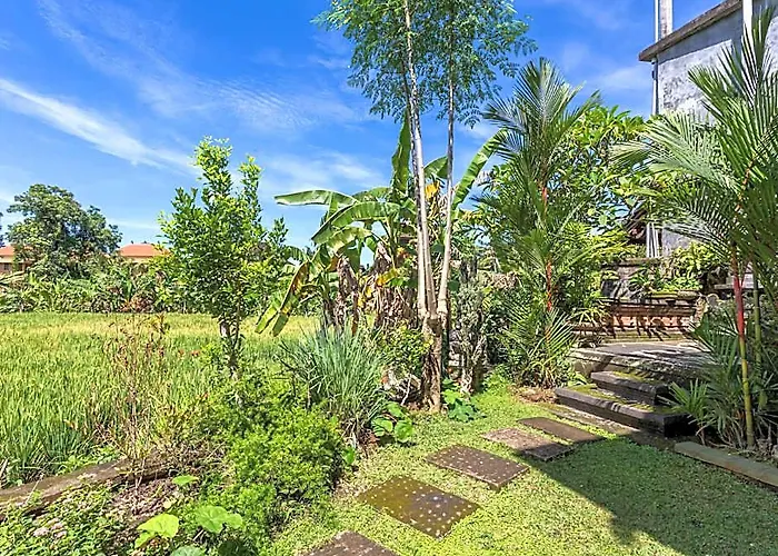 Ganesha Ubud (Bali)