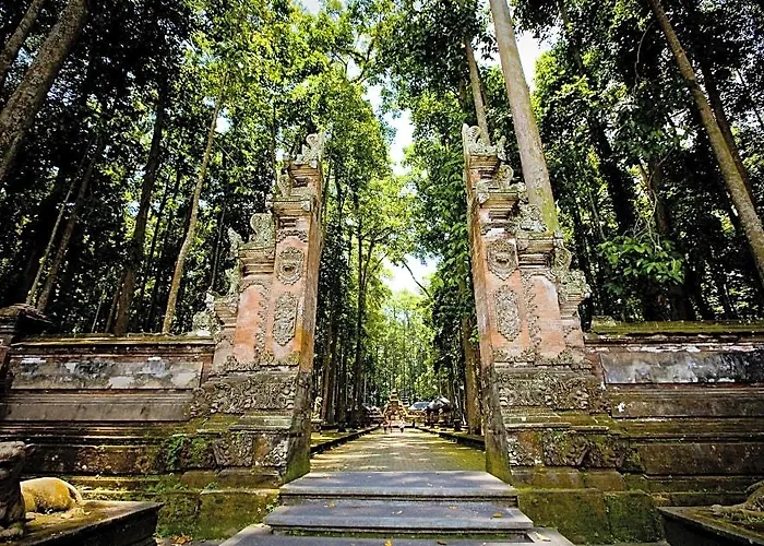 Ganesha * Ubud (Bali)