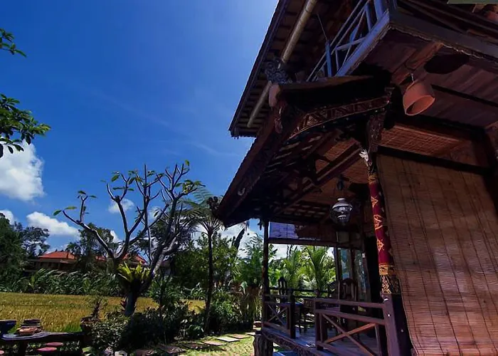Ganesha * Ubud