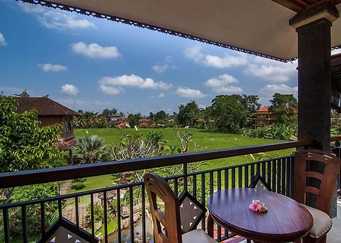 Ganesha * Ubud