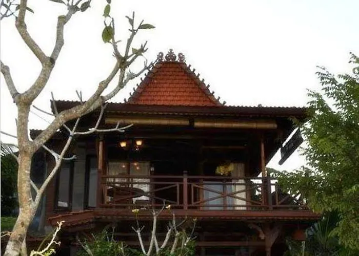 Ganesha Guest house *