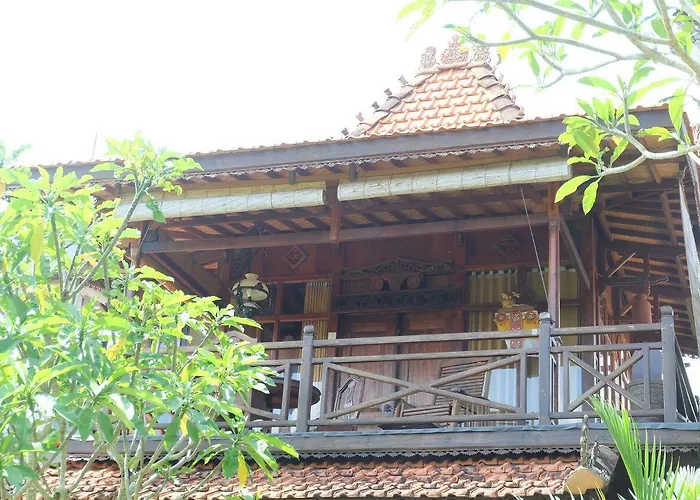 Guest house Ganesha *