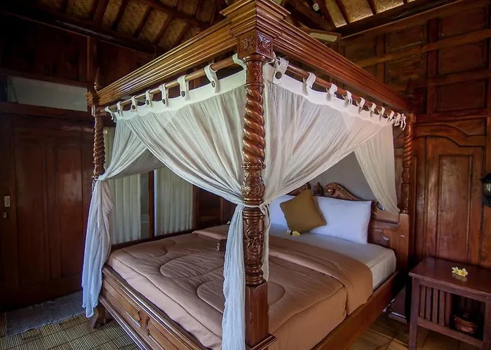Ganesha Guest house