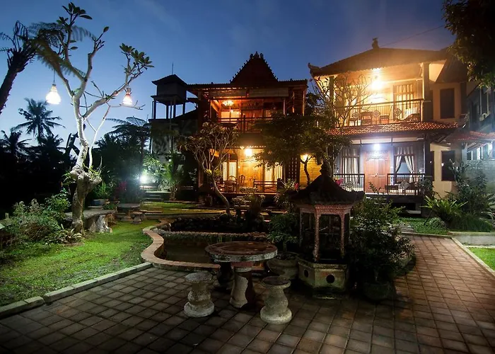 Ganesha * Ubud (Bali)