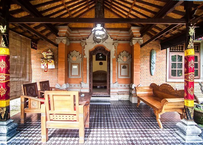Ganesha Ubud (Bali)