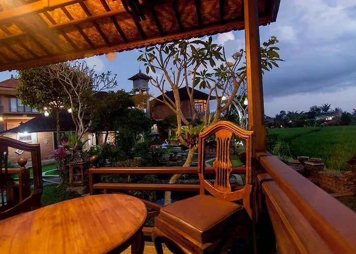 Ganesha Ubud (Bali)
