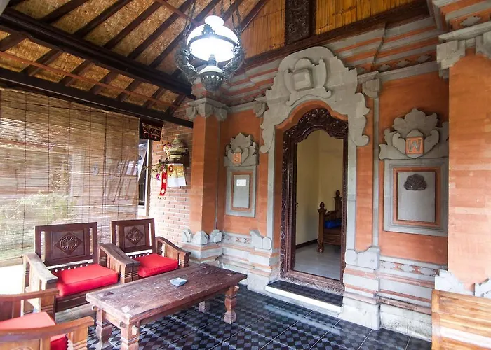 Ganesha Guest house